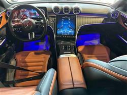 مێرسێدس بێنز C-Class